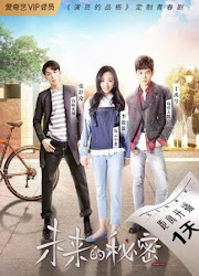 Reset Life China Web Drama